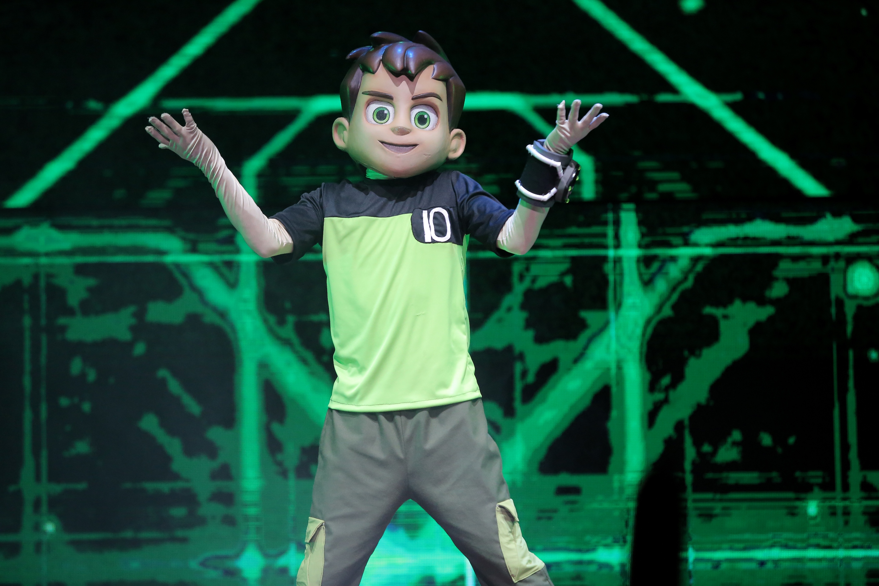 Foto gentileza Prensa