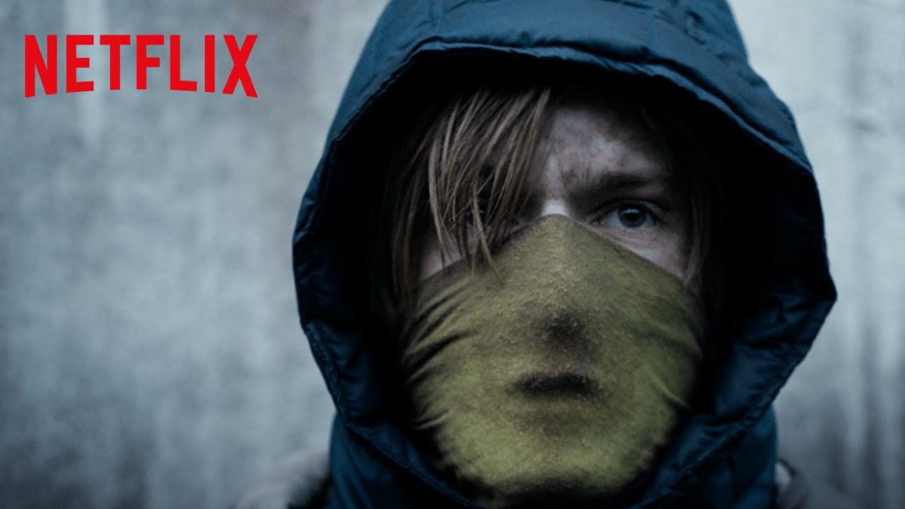 Todo lo que tenes que Saber para Ver la 2da Temporada de Dark. - JotaPosta