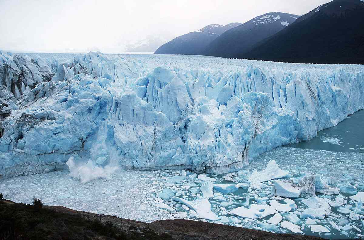 Cambios en la Ley de Glaciares 2026: qué aprobó Diputados y cómo ...